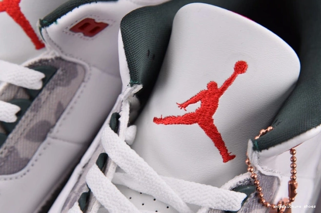 Cheap Wings Retro 3 HM6993-100 Jordan 0823